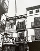 grafiki i ilustracje Linoryt "Codzienność" - Palma de Mallorca 7
