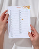 kalendarze i plannery Dziennik i Planner Jesienny 2