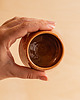 kubki Czarka na podwójne espresso (180ml) - Ruchome Piaski 3