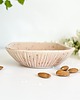 miski i misy Ceramiczna miska S - piaskowy róż 3