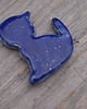 magnesy Ceramiczny magnes kot niebieski 1