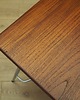 biurka Biurko tekowe, duński design, lata 60, B 4