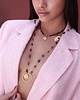 chokery Ametysty vol. 13 choker /19.05.25/  - Szlachetna kolekcja 4
