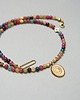 chokery Candy - agaty /choker/ - naszyjnik - Szlachetna kolekcja 4