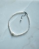 chokery Choker BRIDE z pereł słodkowodnych 6