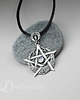 wisiory Pentagram księżycowy 2