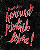 obrazy i plakaty do pokoju dziecięcego Huncwot Psotnik Łobuz! plakat 30x40 1