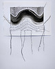obrazy Rysunek B&W Line 2/6 1