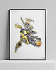 plakaty PlakatTransformers - Bumblebee 1