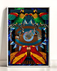 plakaty Plakat Desert eye 2