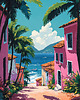 plakaty Plakat - Relaxation mode 2