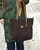 torby na ramię Shopper Kamieniczki 3