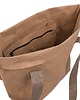 torby na ramię Torba Shopper beż skóra wegańska TP 2006 2