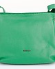 torby na ramię Torebka skórzana crossbody (6859) 3