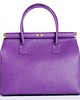 torebki do ręki Torba skórzana  - Shopper (6883) 2