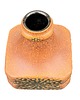wazony Wazon ceramiczny w stylu op-art Fohr Keramik, Niemcy, lata 70. 4
