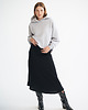bluza z kapturem damska Bluza SOHO z kapturem z bawełny organicznej 2
