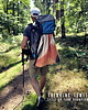 akcesoria różne Ręcznik sportowy z mikrofibry Nohopuku SUNRISE 145cm x 90cm 2