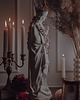 figurki i rzeźby Maryjka Niepokalana z bestią 1