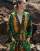 bluzki kimonowe damskie Kimono Makaba Revival 1