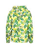 bluza z kapturem damska Bluza "Z liścia" unisex 2