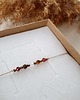 bransoletki z kamieni naturalnych LEW bransoletka dla znaku zodiaku 1