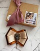 broszki Kolekcja Exclusive Brosza z ozdobą w stylu Old Glam 7