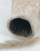 wazony Waza Raku "Popielaty" 2