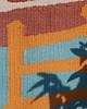 dywany Kilim wełniany BASEN 4