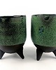 filiżanki Czarki ceramiczna 2 szt 2