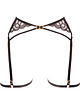 bielizna - inne Harness  Mrs. Blossom 2