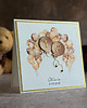 kartki scrapbooking Kartka na 18 urodziny, BH 20c 1