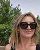 kolczyki pozłacane Kolczyki z muszelkami z pozłacanego srebra, bigle angielskie 3
