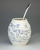 kubki Matero - dzbanek do yerby 450 ml 2