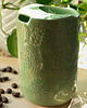 kubki Ceramiczny kubek na wynos z motywem leśnym handmade 3