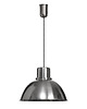 lampy wiszące Reflex Maxi, Steel 1