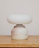 lampy stołowe Klimatyczna lampa stołowa 3