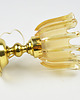 lampy stołowe Lampka stołowa, lata 70 3