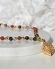 naszyjniki - inne Rosary chain 4