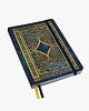 notatniki i albumy Book of Wonders - notatnik A5, bullet journal, planer w kropki 2
