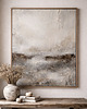 obrazy Abstrakcja Natura no. 7  Ręcznie malowany obraz XXL Strukturalny obraz 3