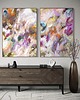 obrazy Zestaw obrazów 100x70 cm 1