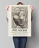 plakaty Pablo Picasso - Exhibition Poster 1