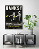 plakaty Banksy "Art Poster" 2