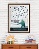plakaty Plakat Ghost Dog: Droga Samuraja - Jim Jarmush 1