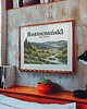 plakaty Plakat Roztoczański Park Narodowy - Druk Pigmentowy 6