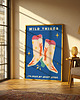 plakaty Plakat Wild things 2