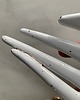pojemniki na biżuterię Ceramiczna Dłoń Podstawka na Biżuterię w Srebrne Ciapki 3