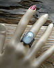 pierścionki - różne Roman Ancient Ring ;) galaktyka w mleku 2