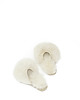 sandały i klapki damskie Woolen Slippers no.1 1